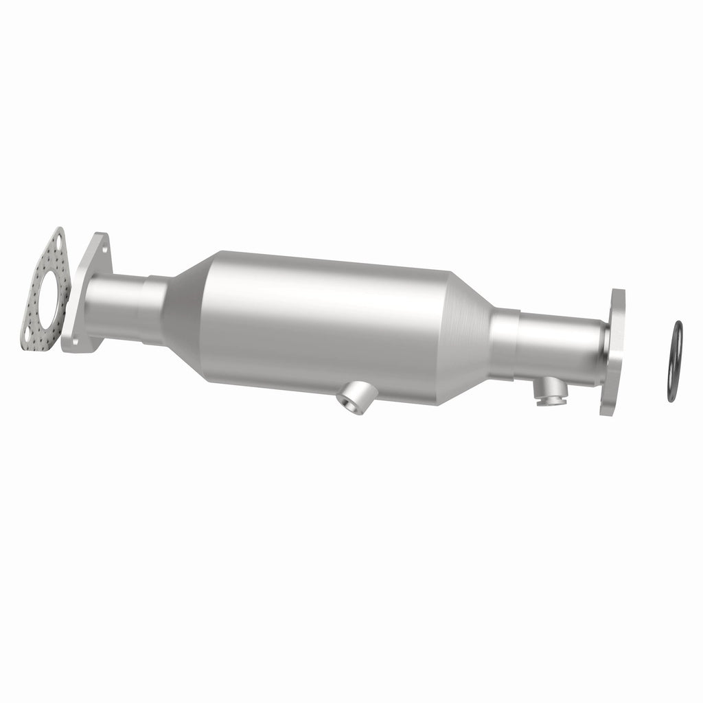 MagnaFlow Exhaust Products 4451402 California CARB Direct-Fit Catalytic Converter for Select Honda Odyssey
