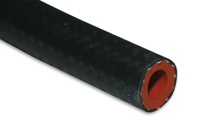 1In-(25Mm)-I.D.-X-20-Ft.-Silicon-Heater-Hose-Reinforced---Black