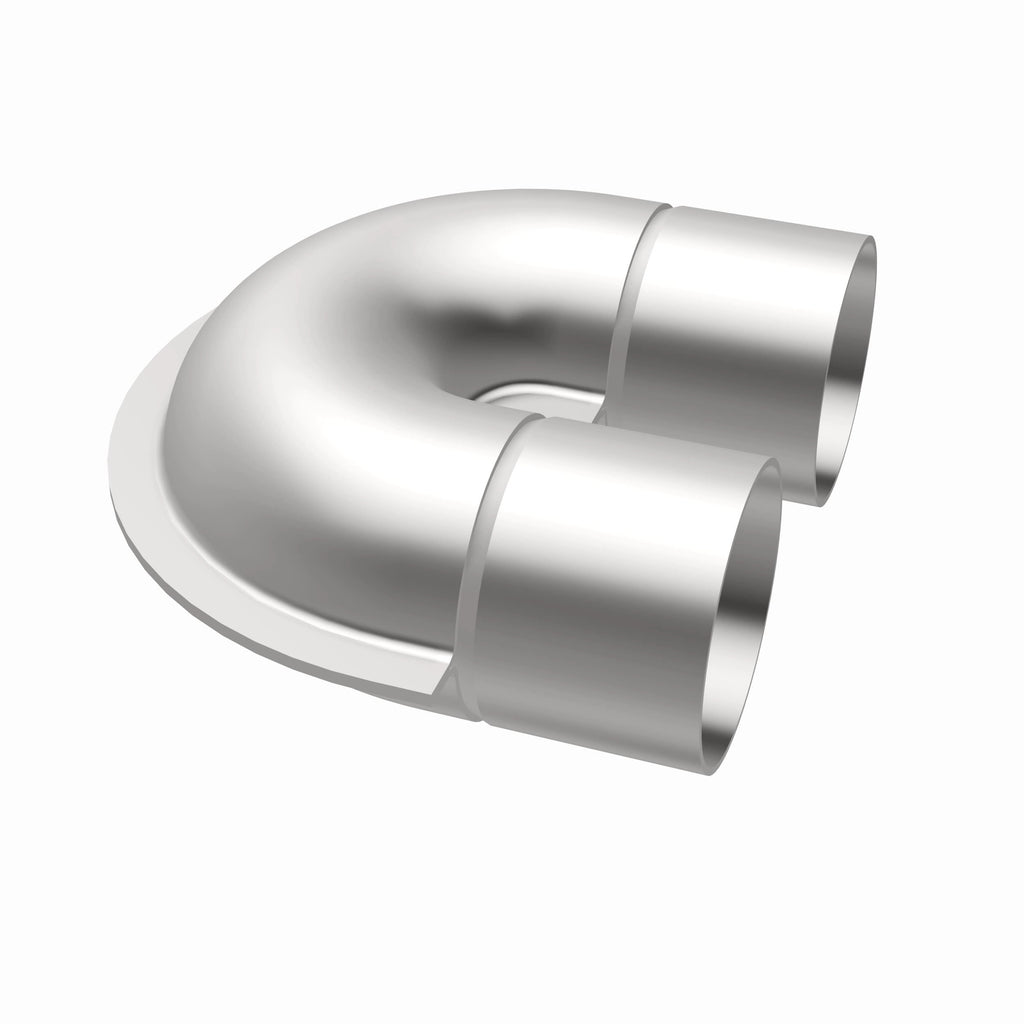 MagnaFlow Exhaust Products 10731 U-Pipe - 2.50in.