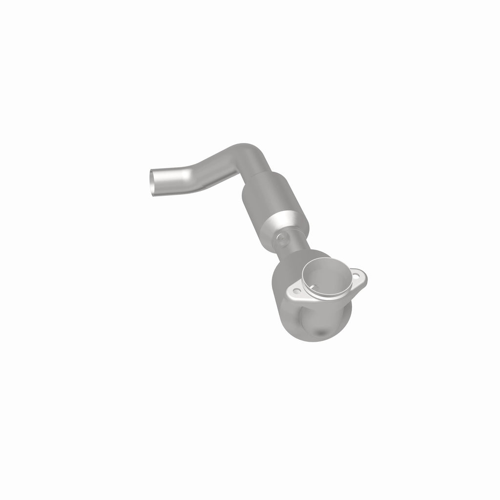 MagnaFlow Exhaust Products 5481705 California CARB Direct-Fit Catalytic Converter for Select Ford F-150