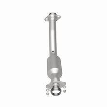 Load image into Gallery viewer, MagnaFlow Exhaust Products 5571709 California CARB Direct-Fit Catalytic Converter for Select Nissan Sentra