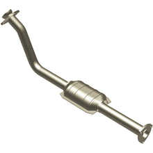 Load image into Gallery viewer, MagnaFlow Exhaust Products 23402 Standard Grade Direct-Fit Catalytic Converter for Select Buick Skylark, Chevrolet Beretta, Oldsmobile Achieva, Pontiac Grand Am