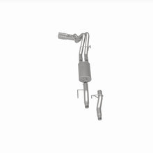 Load image into Gallery viewer, MagnaFlow Exhaust Products 16523 Street Series Polished Cat-Back System for Select Ford F-150, Lincoln Mark LT