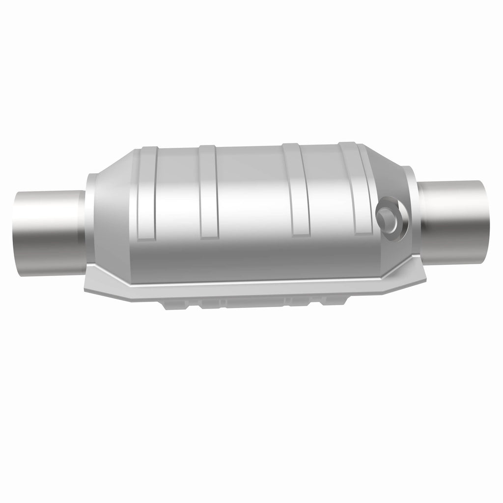 MagnaFlow Exhaust Products 338135 California CARB Universal Catalytic Converter for Select Subaru Legacy, Toyota Supra