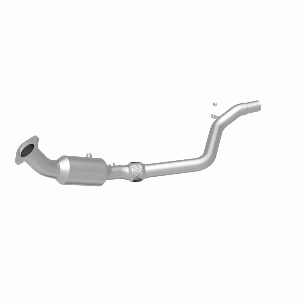 MagnaFlow Exhaust Products 26201 HM Grade Direct-Fit Catalytic Converter for Select Chrysler 300, Dodge Challenger, Dodge Charger, Dodge Magnum