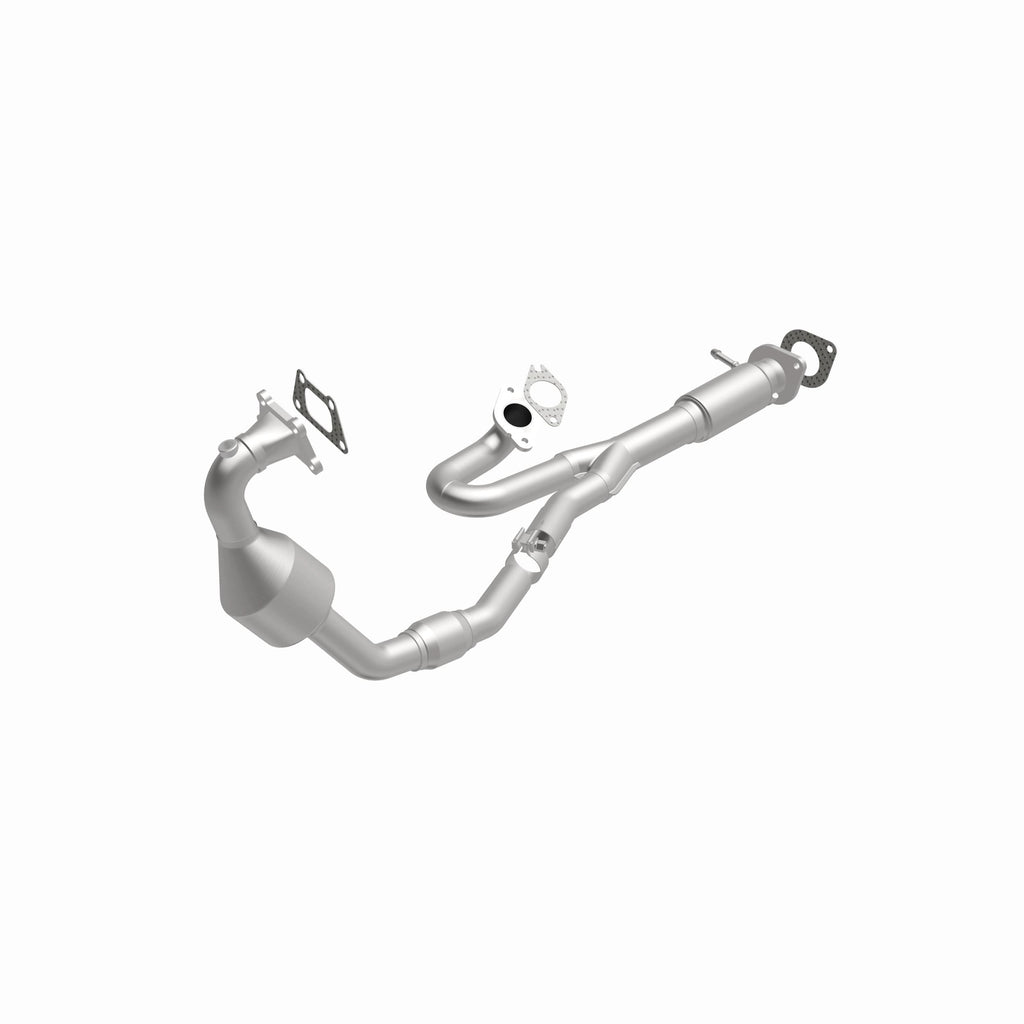 MagnaFlow Exhaust Products 52219 OEM Grade Manifold Catalytic Converter for Select Cadillac SRX, Saab 9-4X