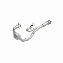 Load image into Gallery viewer, MagnaFlow Exhaust Products 52219 OEM Grade Manifold Catalytic Converter for Select Cadillac SRX, Saab 9-4X