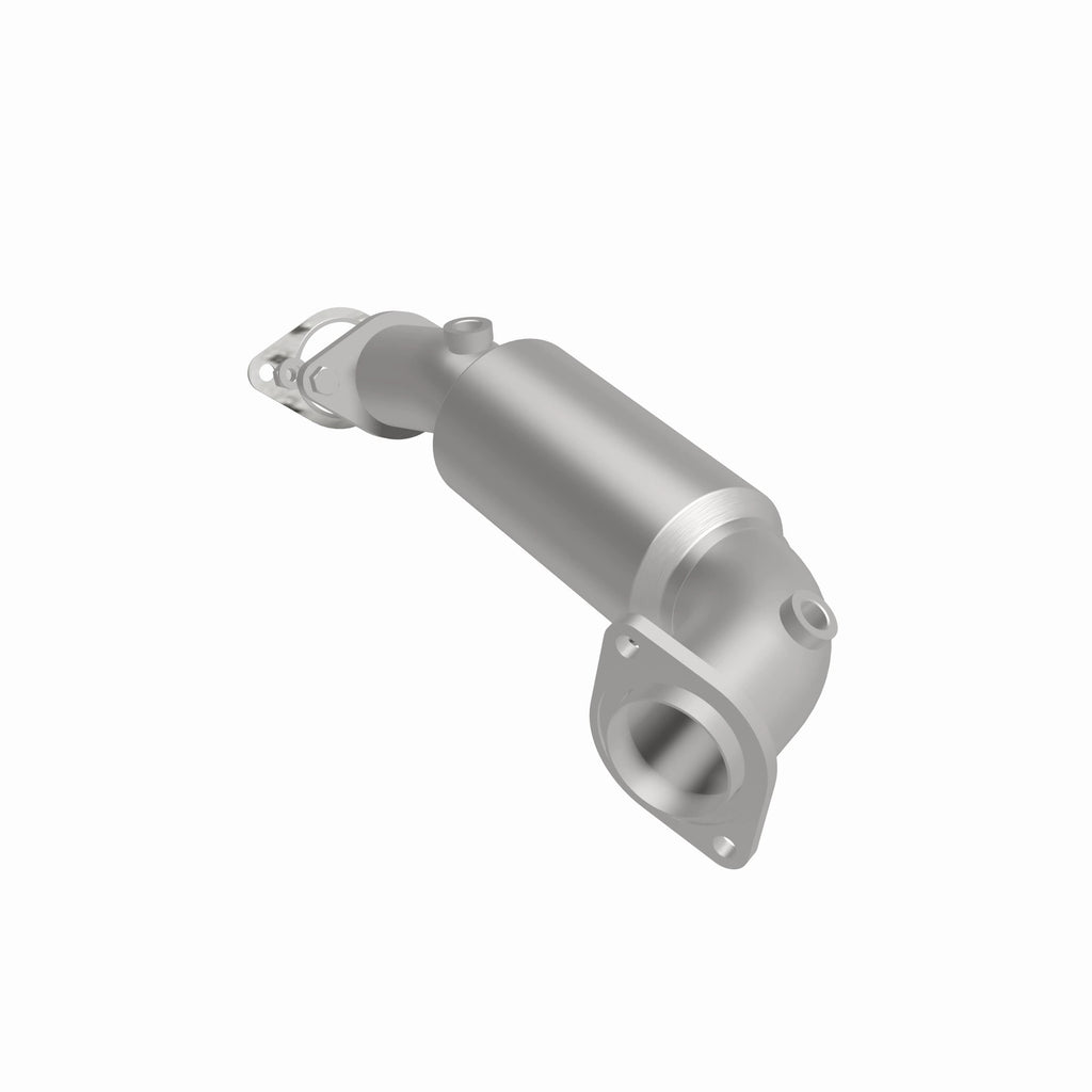 MagnaFlow Exhaust Products 21-818 OEM Grade Direct-Fit Catalytic Converter for Select Ford Explorer