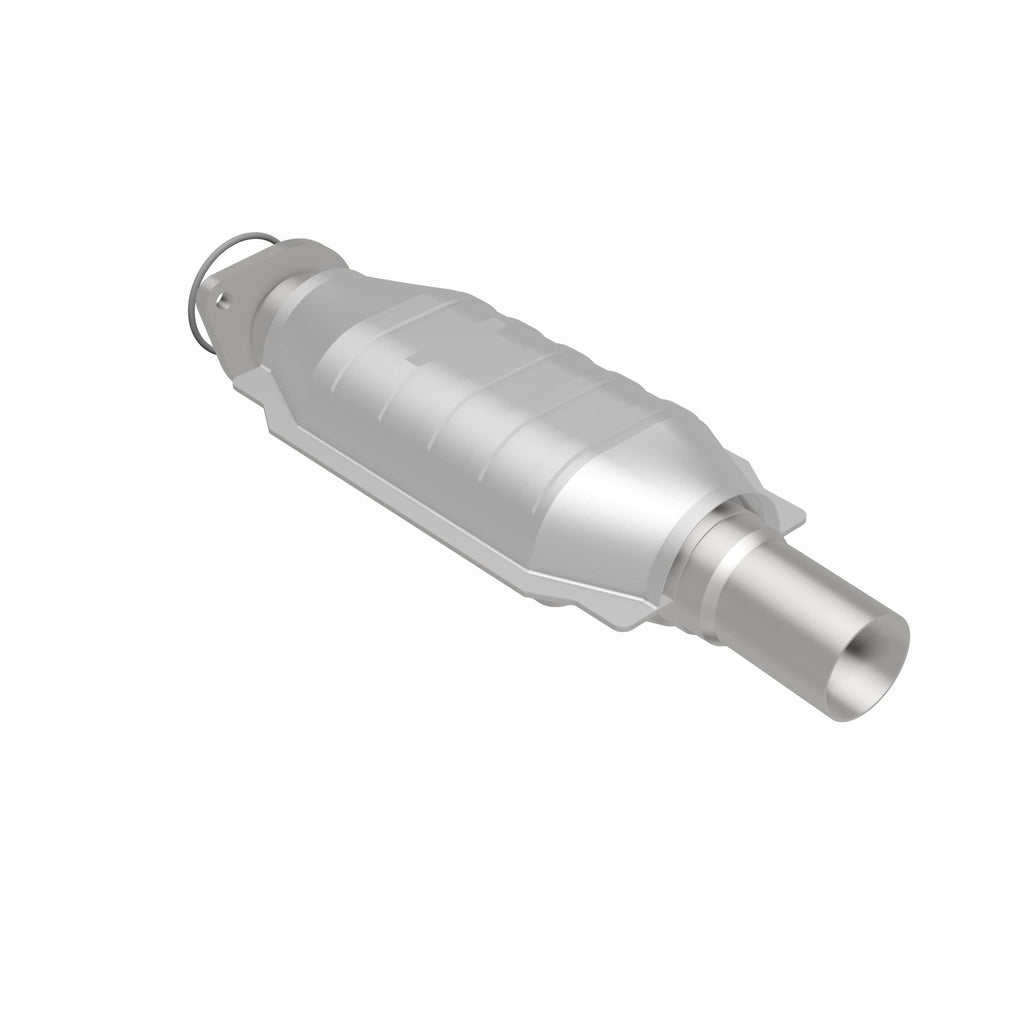 MagnaFlow Exhaust Products 49980 OEM Grade Direct-Fit Catalytic Converter for Select Ford Five Hundred, Ford Freestyle, Mercury Montego