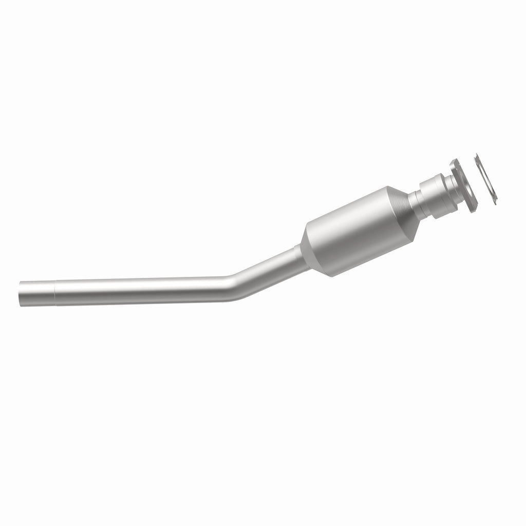 MagnaFlow Exhaust Products 5461242 California CARB Direct-Fit Catalytic Converter for Select Chrysler Sebring, Dodge Stratus