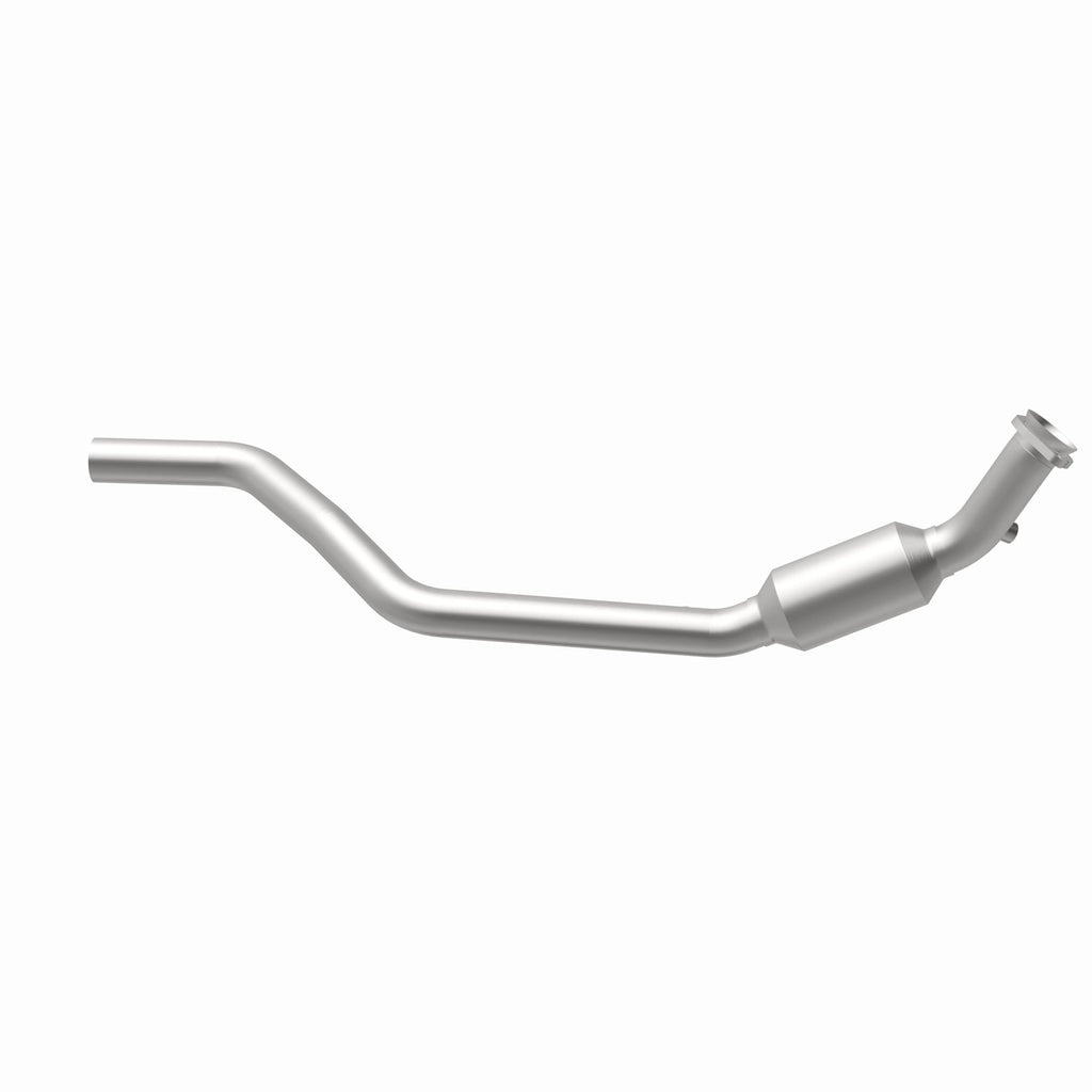 MagnaFlow Exhaust Products 4481468 California CARB Direct-Fit Catalytic Converter for Select Ford Thunderbird, Jaguar S-Type, Lincoln LS