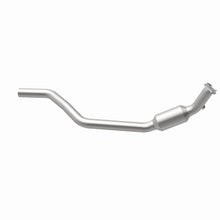 Load image into Gallery viewer, MagnaFlow Exhaust Products 4481468 California CARB Direct-Fit Catalytic Converter for Select Ford Thunderbird, Jaguar S-Type, Lincoln LS