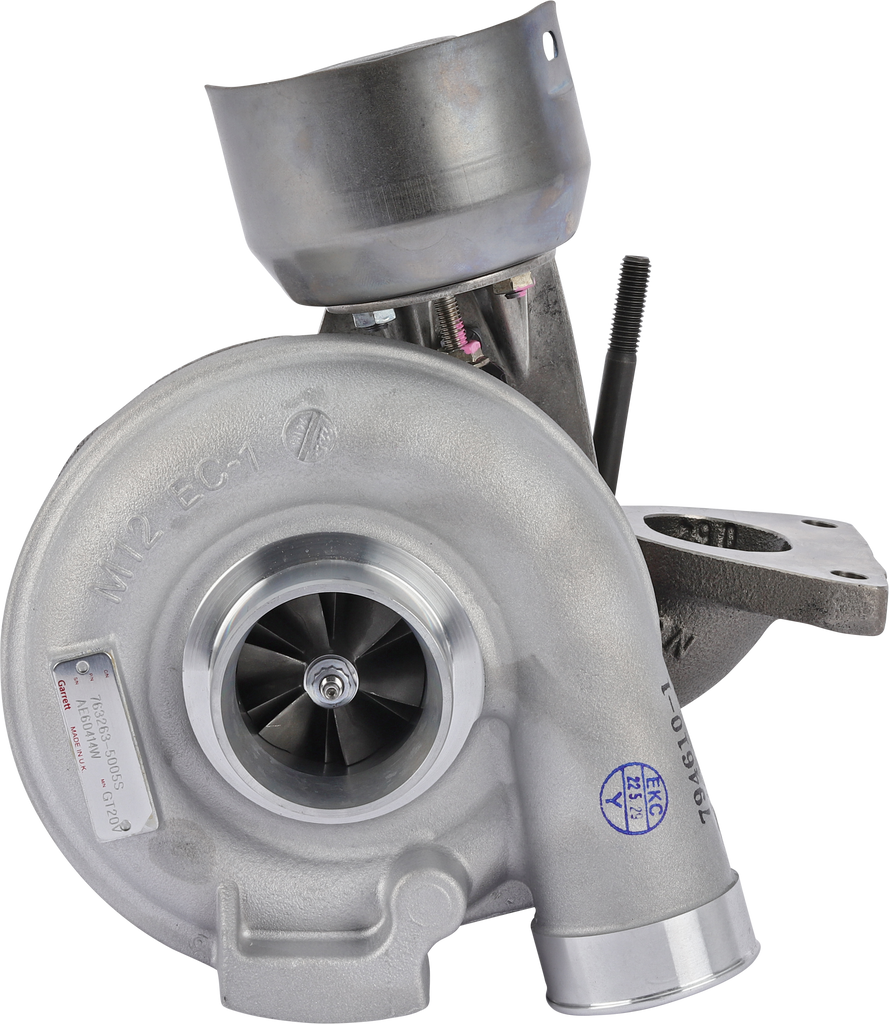 Alliant Power 763263-5005S Turbocharger