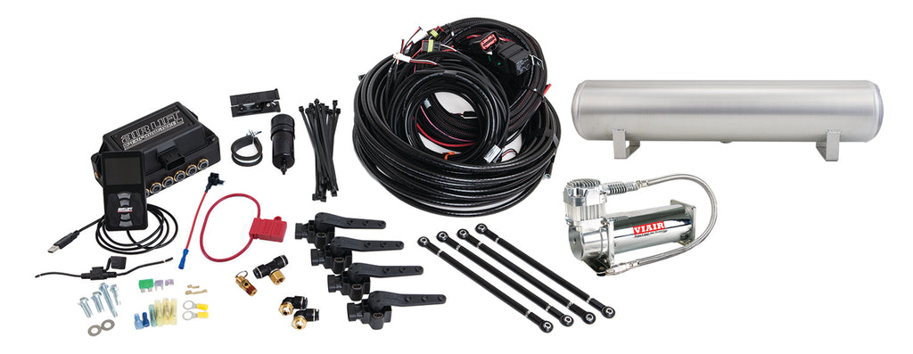 Performance-3H(14In-Air-Line4-Gal-5Port-Lightweight-Raw-Alum-Tankvi
