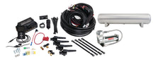 Load image into Gallery viewer, Performance-3H(14In-Air-Line4-Gal-5Port-Lightweight-Raw-Alum-Tankvi