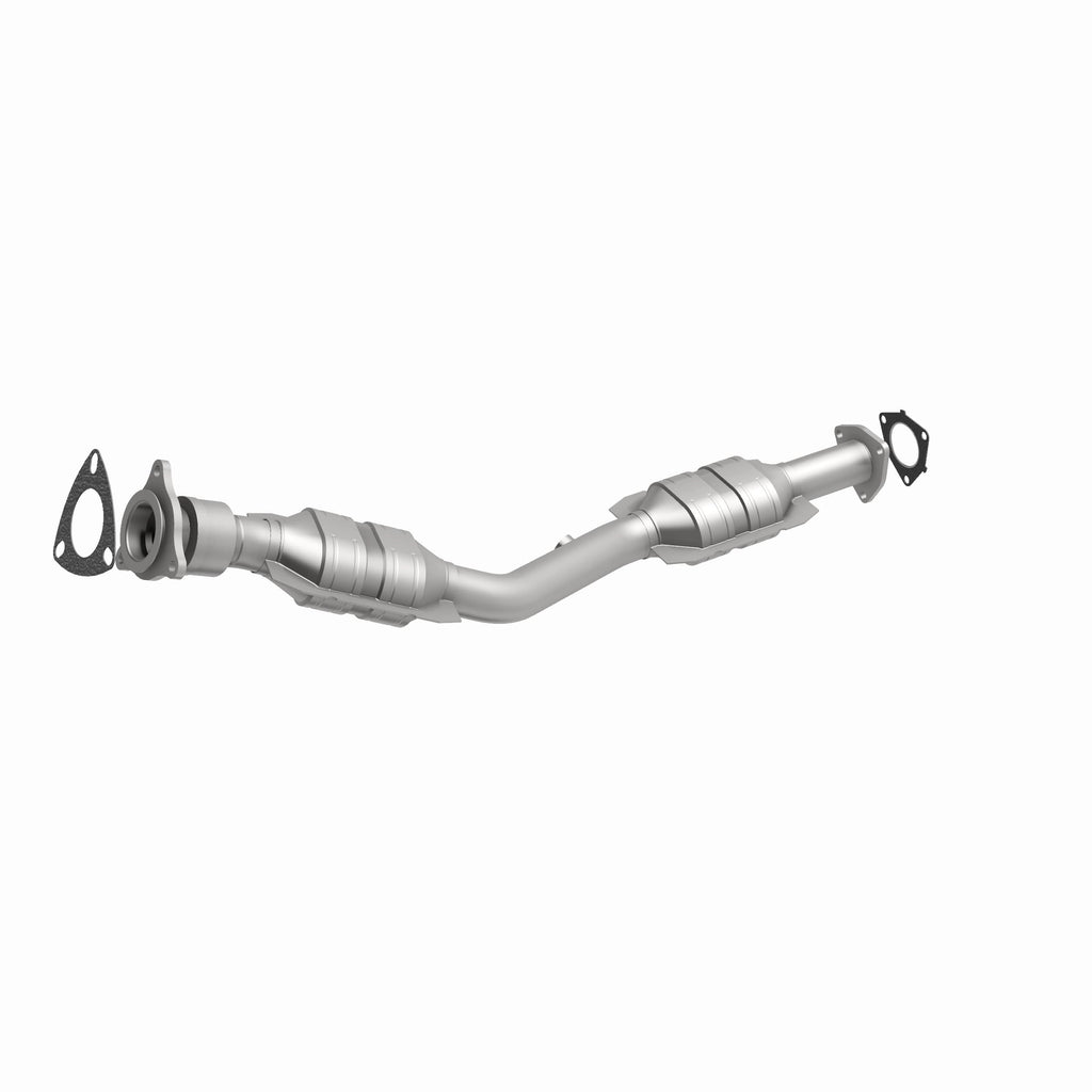 MagnaFlow Exhaust Products 51722 OEM Grade Direct-Fit Catalytic Converter for Select Saturn Vue