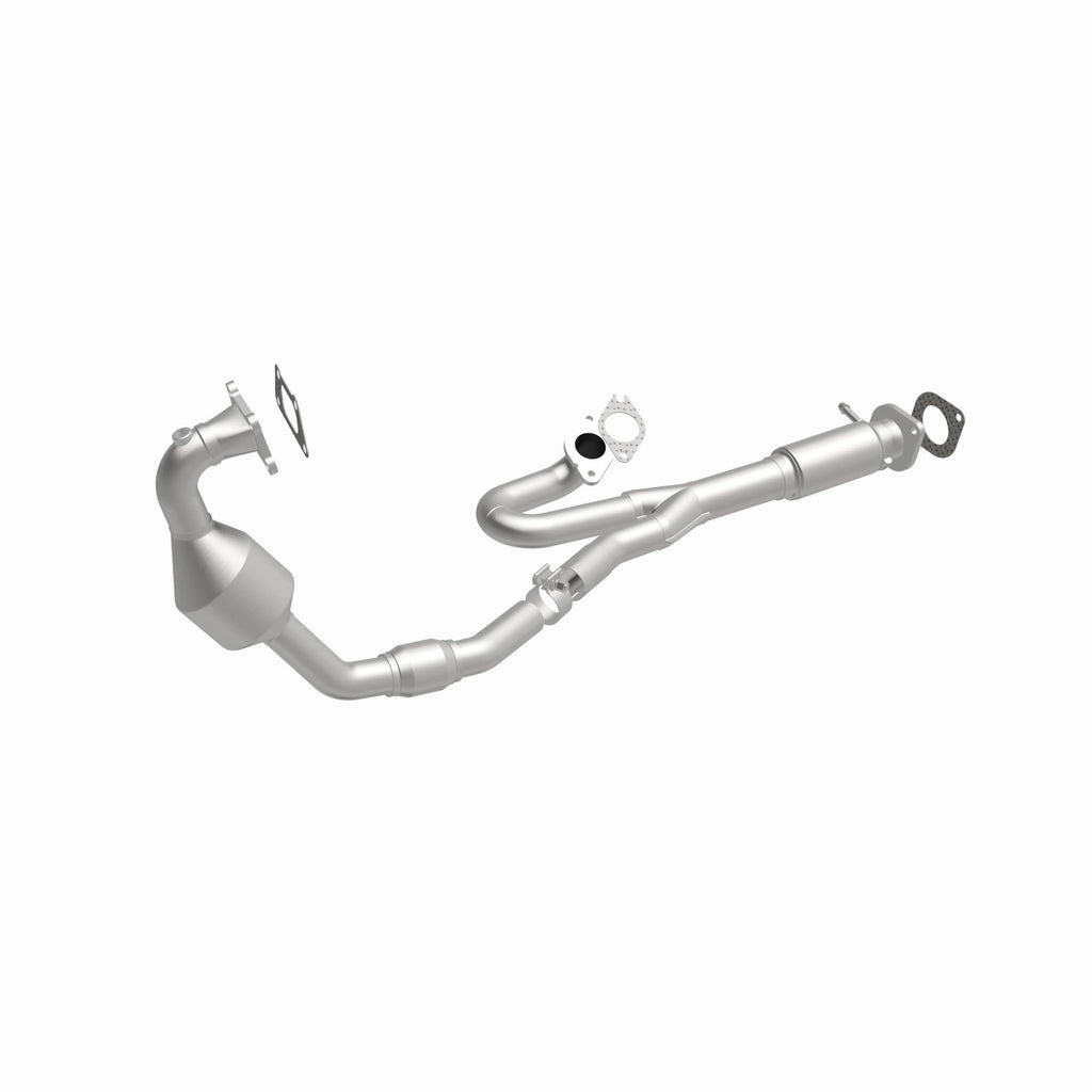 MagnaFlow Exhaust Products 52219 OEM Grade Manifold Catalytic Converter for Select Cadillac SRX, Saab 9-4X