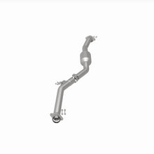 Load image into Gallery viewer, MagnaFlow Exhaust Products 6571621 California CARB Direct-Fit Catalytic Converter for Select Subaru WRX