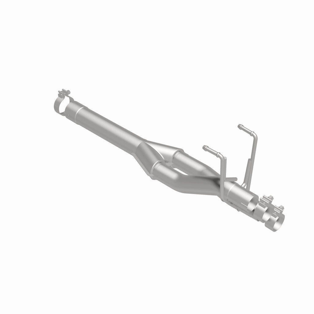 MagnaFlow Exhaust Products 19440 Direct-Fit Muffler Replacement Kit Without Muffler for Select Dodge Ram 1500, Ram 1500, Ram Classic