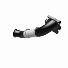 Load image into Gallery viewer, MagnaFlow Exhaust Products 15398 Direct-Fit Exhaust Pipe for Select Chevrolet Silverado HD, Chevrolet Silverado 3500, GMC Sierra HD, GMC Sierra