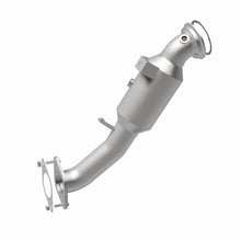 Load image into Gallery viewer, MagnaFlow Exhaust Products 280198 OEM Grade Direct-Fit Catalytic Converter for Select Chevrolet Colorado, Chevrolet Silverado 1500, Chevrolet Silverado LTD, GMC Canyon, GMC Sierra 1500, GMC Sierra Limited