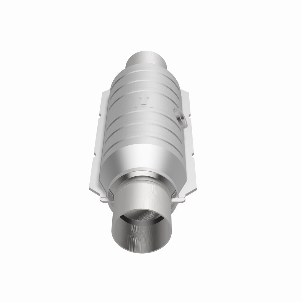 MagnaFlow Exhaust Products 51355 OEM Grade Universal Catalytic Converter for Select Acura EL, Audi A4, Audi A4 Quattro, Audi A6, Audi A6 Quattro, Audi A8 Quattro, Chrysler 200, Chrysler Aspen, Chrysler PT Cruiser, Chrysler Sebring, Dodge Avenger, Dodge