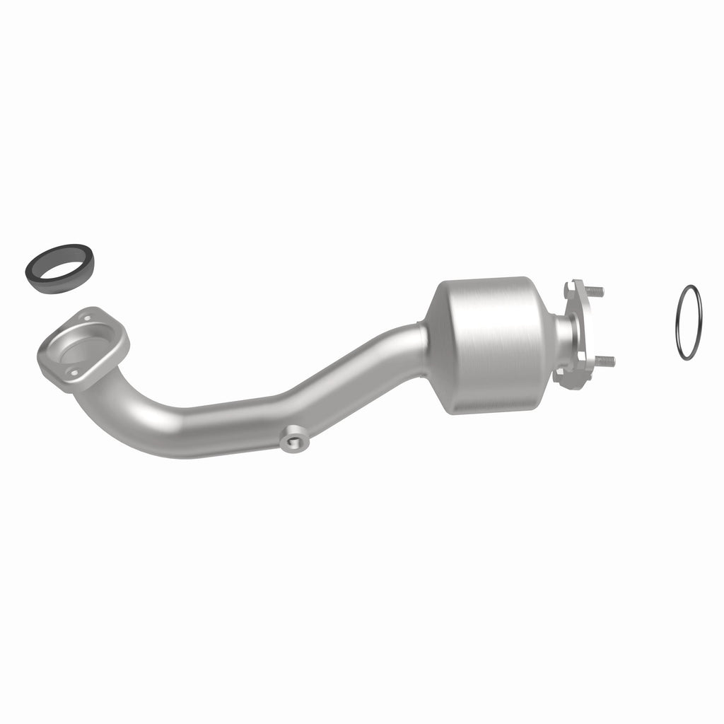 MagnaFlow Exhaust Products 21-979 OEM Grade Direct-Fit Catalytic Converter for Select Honda HR-V
