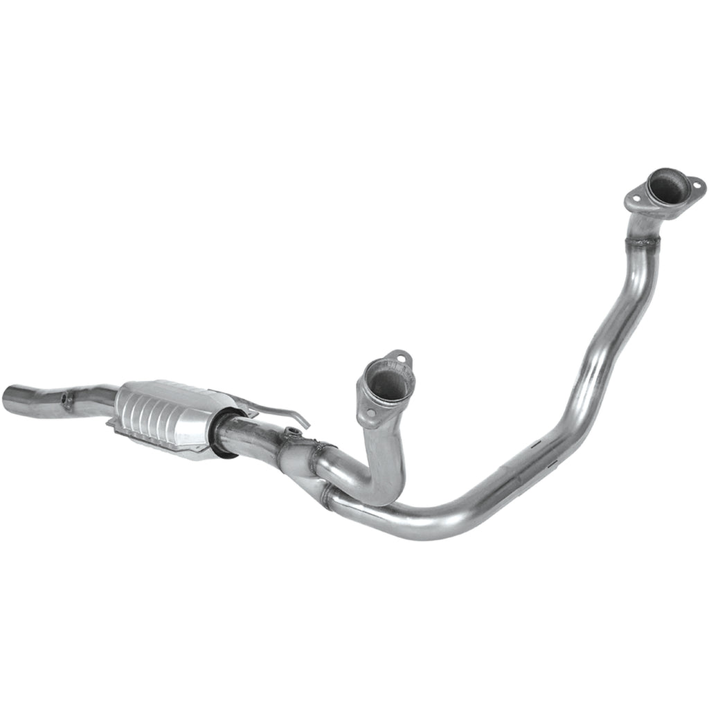 MagnaFlow Exhaust Products 49471 OEM Grade Direct-Fit Catalytic Converter for Select Dodge Durango