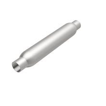 Load image into Gallery viewer, MagnaFlow Exhaust Products 18125 Glasspack Performance Muffler; 2.25in. Center/Center; 3.5x18x3.5 Body