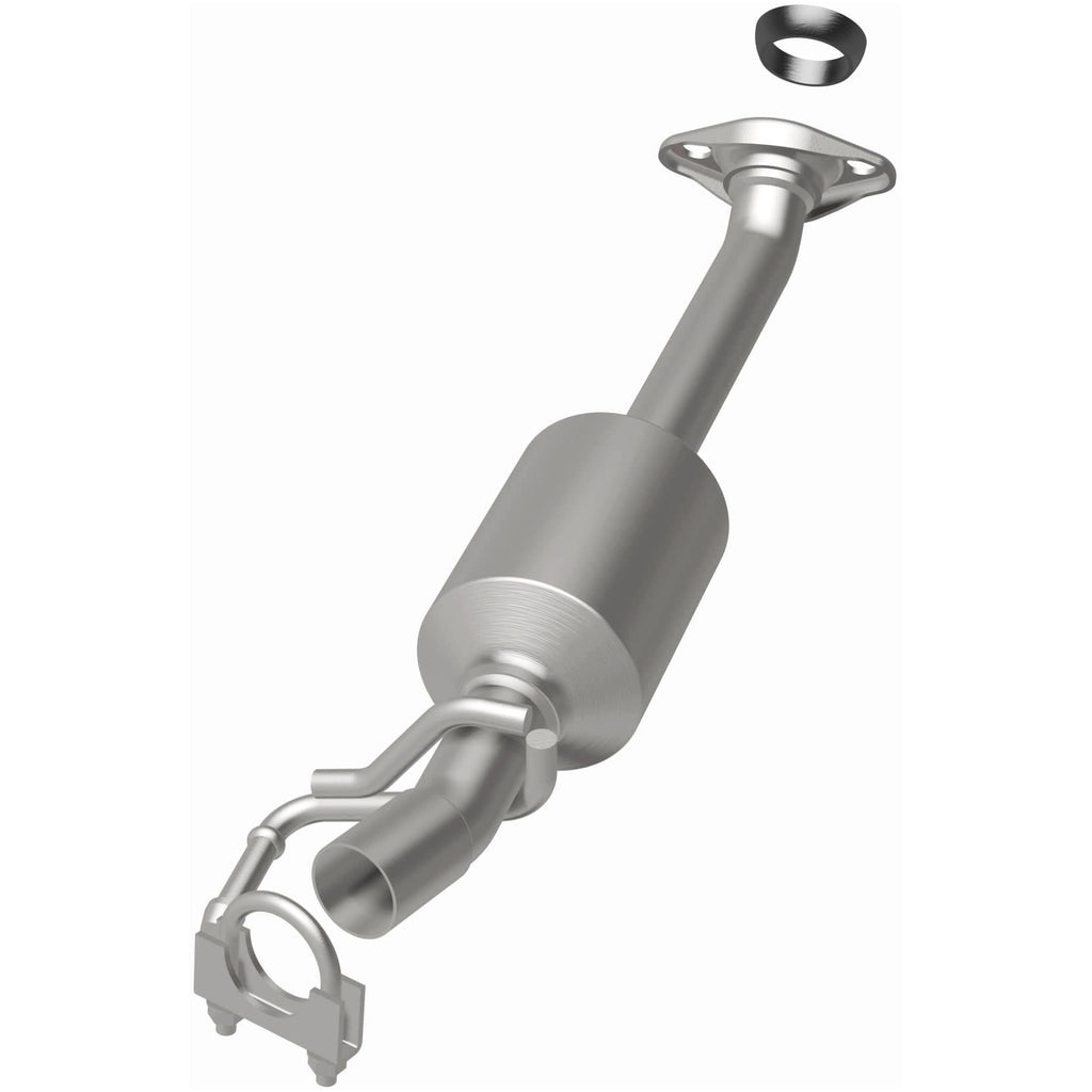 MagnaFlow Exhaust Products 280660 OEM Grade Direct-Fit Catalytic Converter for Select Mitsubishi Mirage