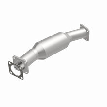 Load image into Gallery viewer, MagnaFlow Exhaust Products 3322433 California CARB Direct-Fit Catalytic Converter for Select Cadillac Seville, Chevrolet Camaro, Chevrolet Corvette, Chevrolet Nova, Pontiac Firebird, Pontiac Phoenix, Pontiac Ventura