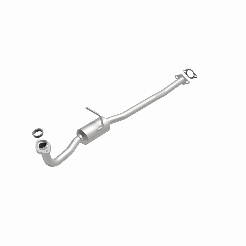 MagnaFlow Exhaust Products 22616 Standard Grade Direct-Fit Catalytic Converter for Select Chevrolet Sprint, Geo Metro, Suzuki Swift