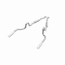 Load image into Gallery viewer, MagnaFlow Exhaust Products 15677 Competition Series Stainless 2.5 in Cat-Back for Select Ford Mustang