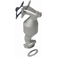 Load image into Gallery viewer, MagnaFlow Exhaust Products 51441 OEM Grade Manifold Catalytic Converter for Select Acura TSX, Honda Accord, Honda Crosstour