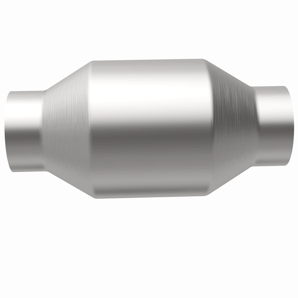 MagnaFlow Exhaust Products 59959 Standard Grade Universal Catalytic Converter