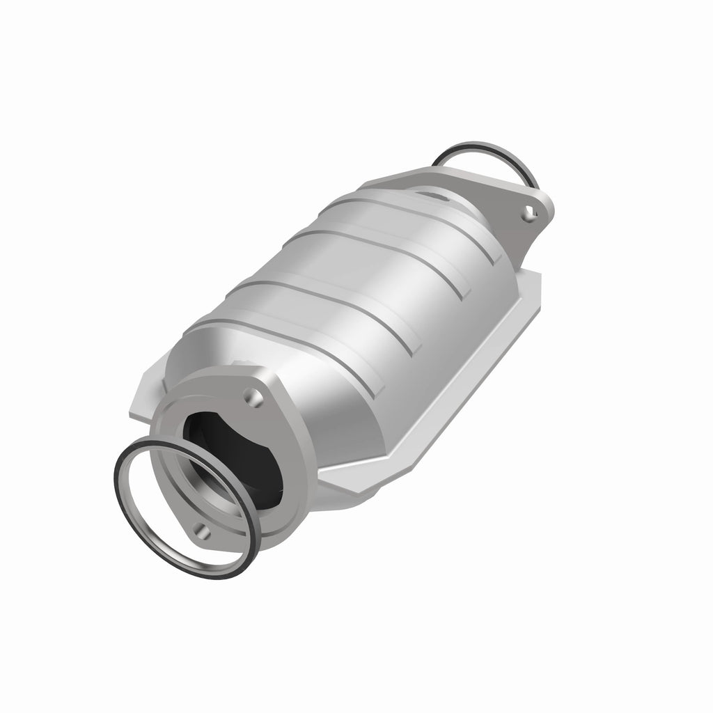 MagnaFlow Exhaust Products 26227 HM Grade Direct-Fit Catalytic Converter for Select Lexus LS400, Lexus SC400