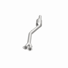 Load image into Gallery viewer, MagnaFlow Exhaust Products 4481692 California CARB Direct-Fit Catalytic Converter for Select BMW M5