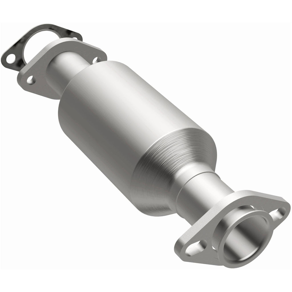 MagnaFlow Exhaust Products 3391240 California CARB Direct-Fit Catalytic Converter for Select Mitsubishi Van