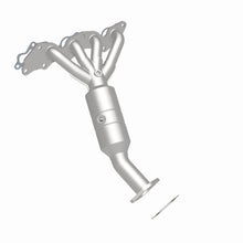 Load image into Gallery viewer, MagnaFlow Exhaust Products 24198 HM Grade Manifold Catalytic Converter for Select Ford Fusion, Mercury Milan