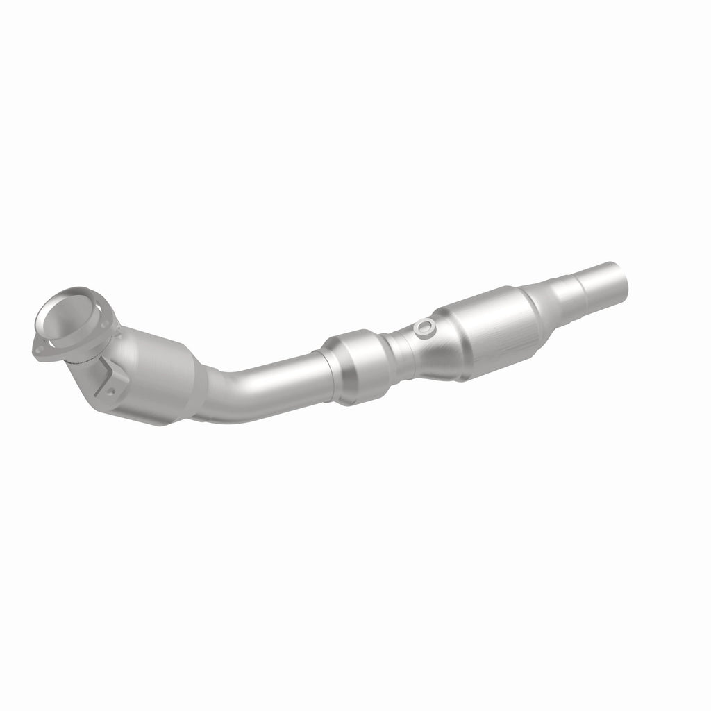 MagnaFlow Exhaust Products 49263 OEM Grade Direct-Fit Catalytic Converter for Select Audi RS4
