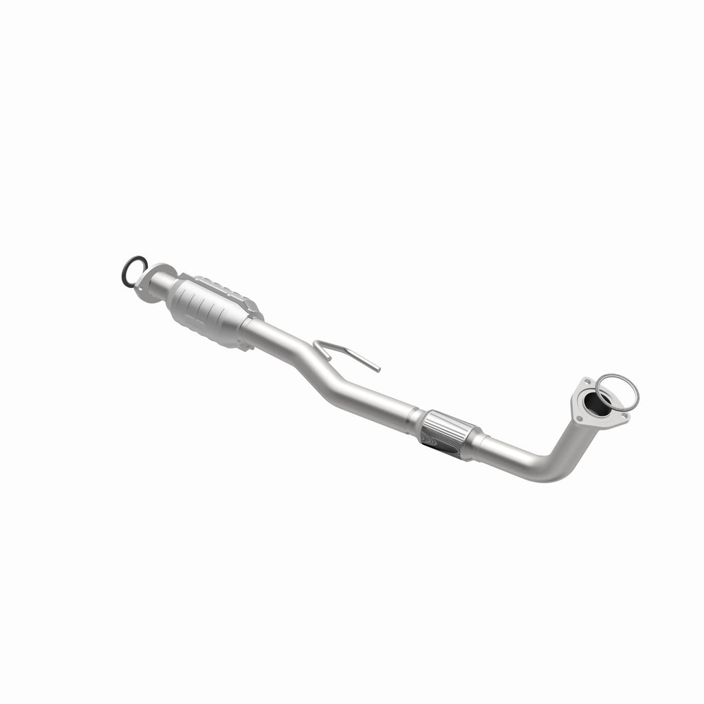 MagnaFlow Exhaust Products 51308 OEM Grade Direct-Fit Catalytic Converter for Select Toyota Camry, Toyota Solara