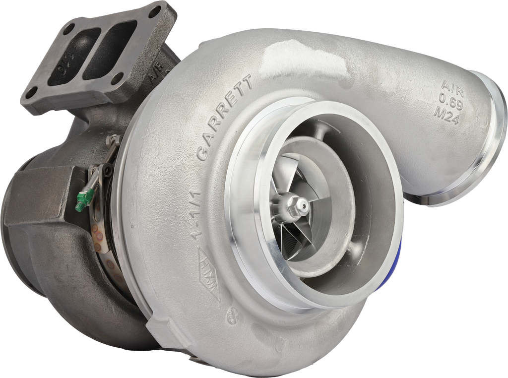 Alliant Power 895473-5003S Turbocharger