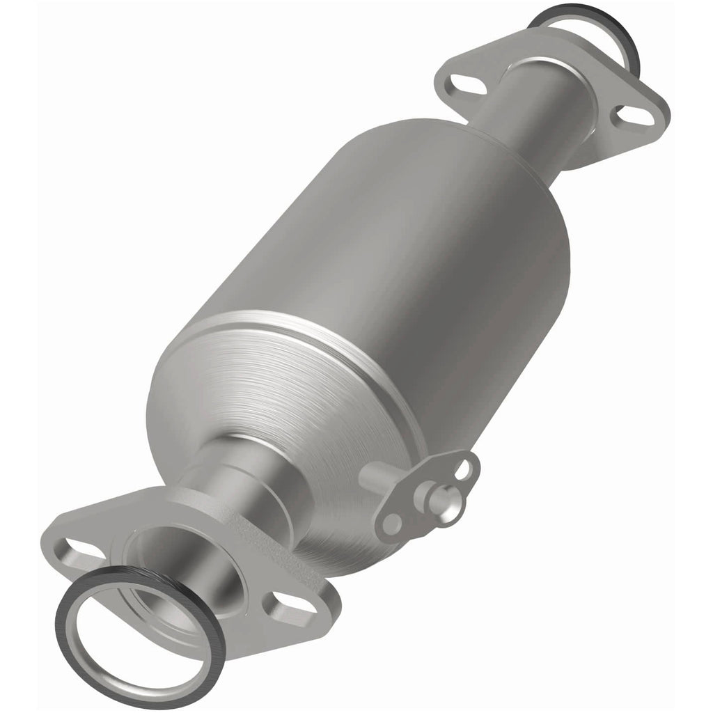 MagnaFlow Exhaust Products 3391895 California CARB Direct-Fit Catalytic Converter for Select Toyota Pickup