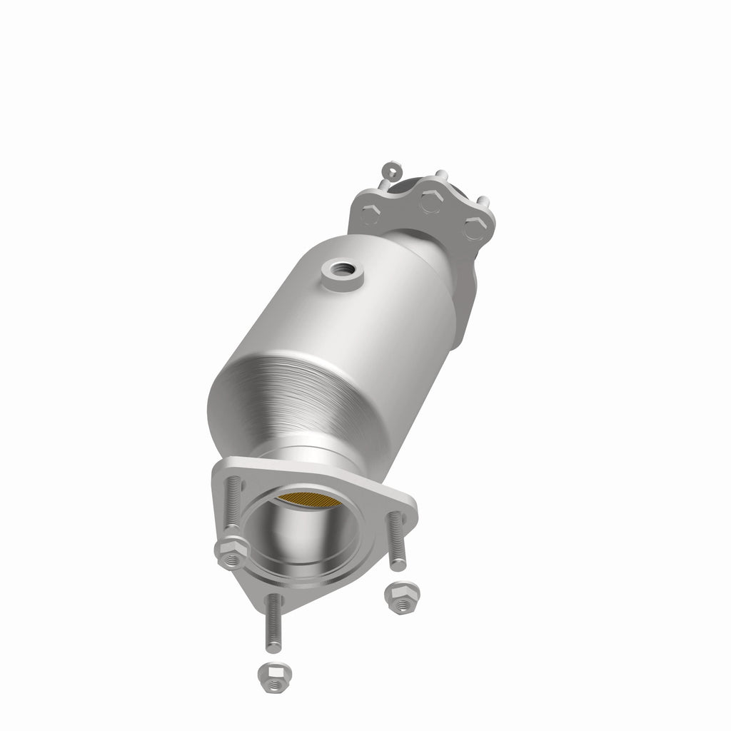 MagnaFlow Exhaust Products 280163 OEM Grade Direct-Fit Catalytic Converter for Select Chevrolet Corvette
