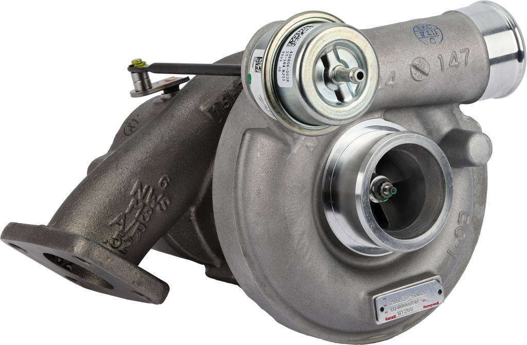 Alliant Power 785828-5002S Turbocharger