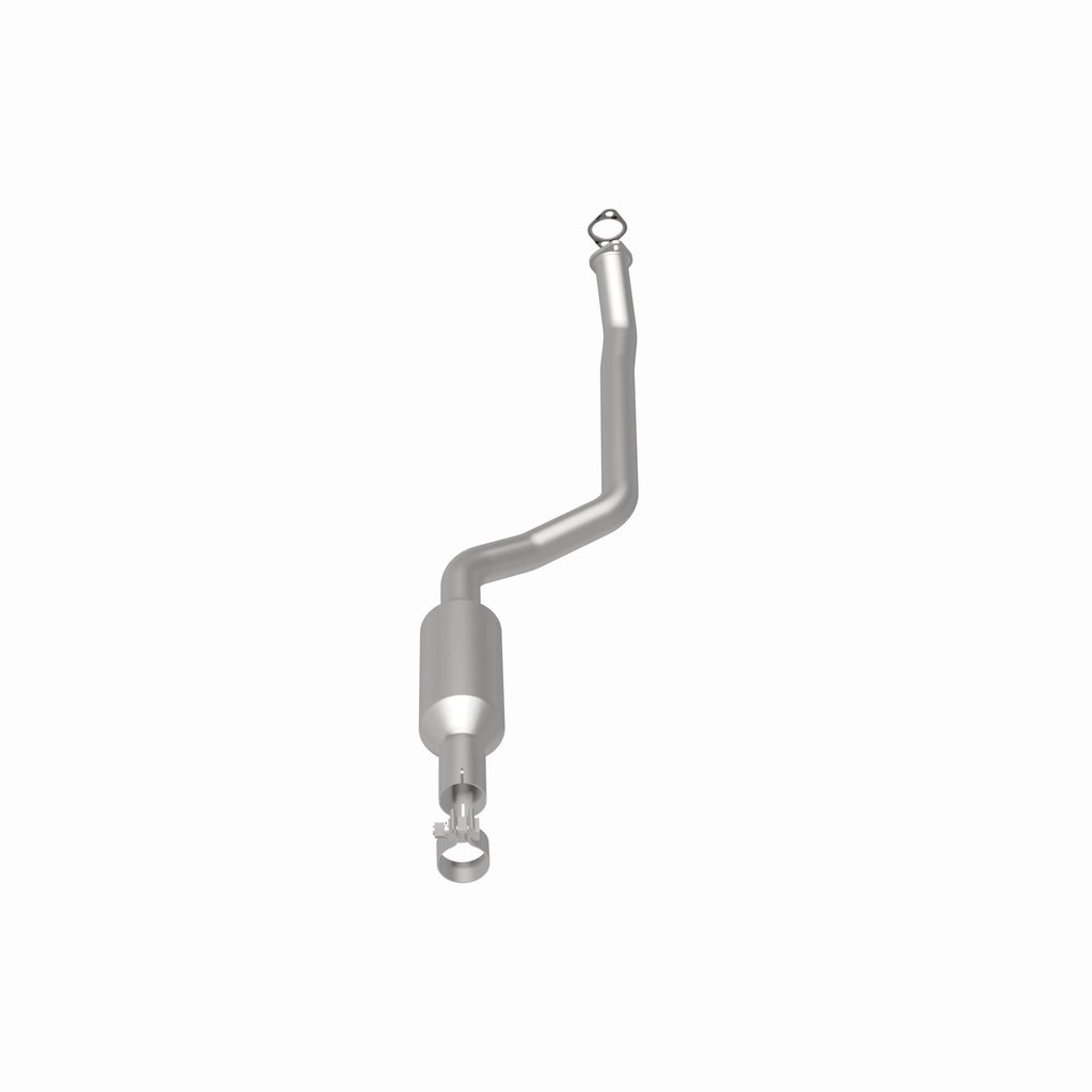 MagnaFlow Exhaust Products 5571375 California CARB Direct-Fit Catalytic Converter for Select BMW 528i, BMW 528i xDrive, BMW 528xi