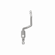 Load image into Gallery viewer, MagnaFlow Exhaust Products 5571375 California CARB Direct-Fit Catalytic Converter for Select BMW 528i, BMW 528i xDrive, BMW 528xi