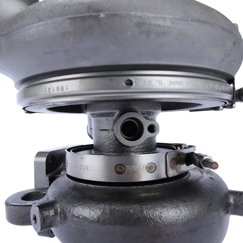 Alliant Power AP90010 Turbocharger