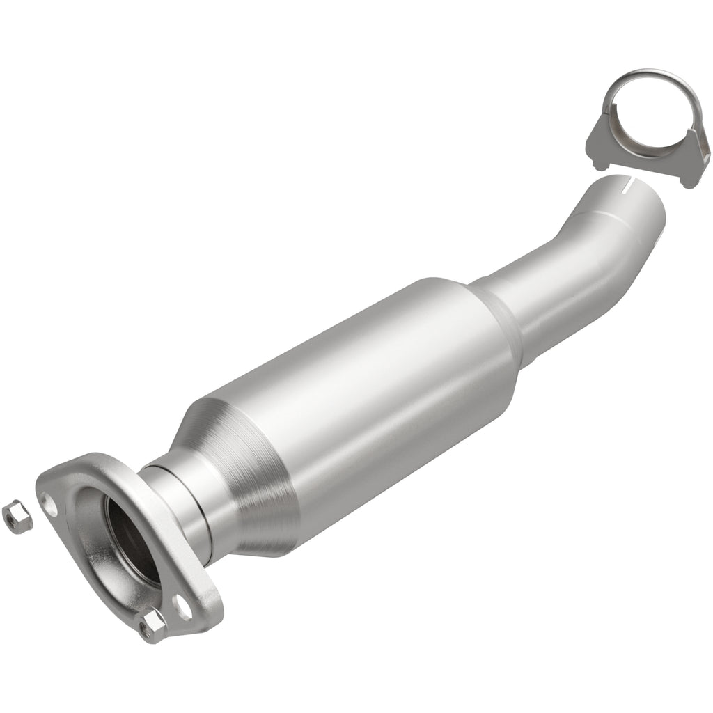 MagnaFlow Exhaust Products 5592099 California CARB Direct-Fit Catalytic Converter for Select Toyota Sienna