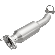 Load image into Gallery viewer, MagnaFlow Exhaust Products 5592099 California CARB Direct-Fit Catalytic Converter for Select Toyota Sienna